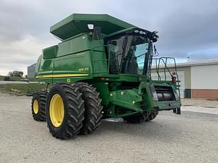 Main image John Deere 9870 STS 5