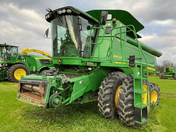 Main image John Deere 9870 STS