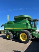 2011 John Deere 9870 STS Image