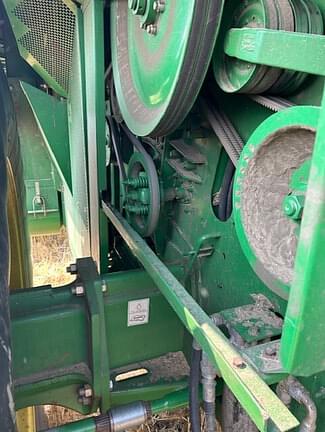 Image of John Deere 9870 STS equipment image 2