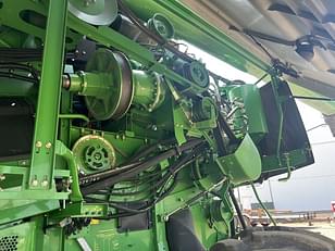 Main image John Deere 9870 STS 12