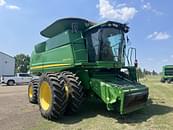 Thumbnail image John Deere 9870 STS 0