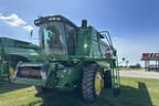Main image John Deere 9870 STS