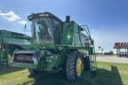 Main image John Deere 9870 STS