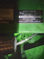 Main image John Deere 9870 STS 50