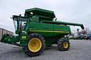 2011 John Deere 9870 STS Image