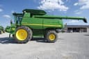 2011 John Deere 9870 STS Image