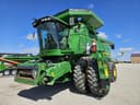 2011 John Deere 9870 STS Image