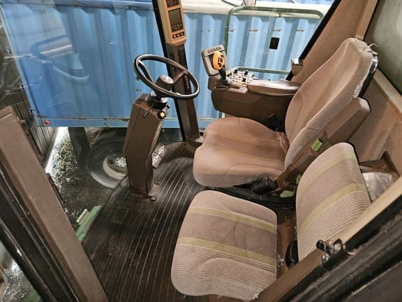 Image of John Deere 9870 STS equipment image 3