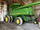 2011 John Deere 9870 STS Image