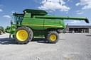 2011 John Deere 9870 STS Image