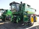 2011 John Deere 9870 STS Image