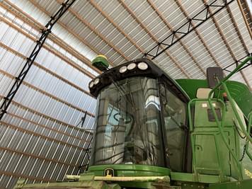 Main image John Deere 9870 STS