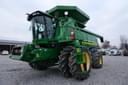 2011 John Deere 9870 STS Image