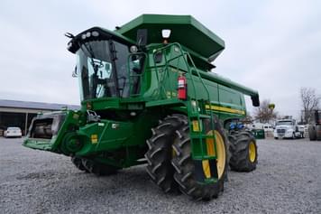 Main image John Deere 9870 STS