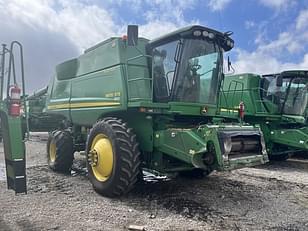 Main image John Deere 9870 STS 0