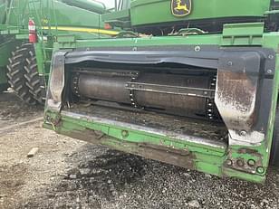 Main image John Deere 9870 STS 15