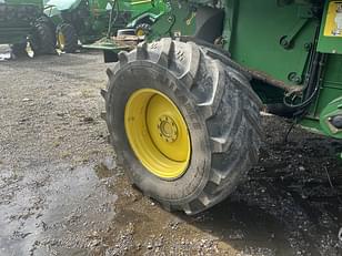 Main image John Deere 9870 STS 5