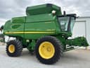 2011 John Deere 9870 STS Image