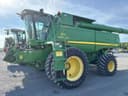 2011 John Deere 9870 STS Image