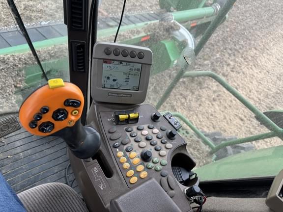 Image of John Deere 9870 STS Primary image