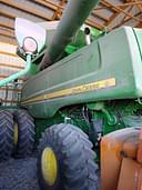 2011 John Deere 9870 STS Image