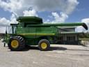 2011 John Deere 9870 STS Image