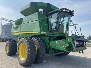 Main image John Deere 9870 STS