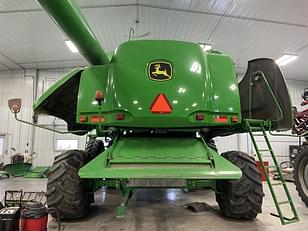 Main image John Deere 9870 STS 10