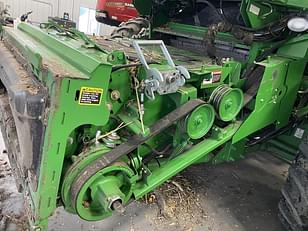 Main image John Deere 9870 STS 25