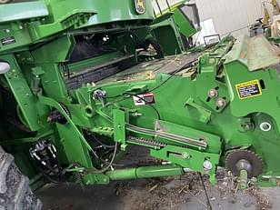 Main image John Deere 9870 STS 27