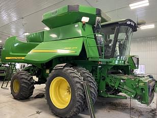 Main image John Deere 9870 STS 29