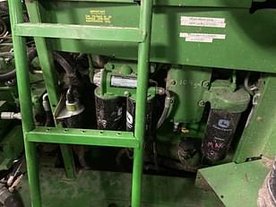 Main image John Deere 9870 STS 9