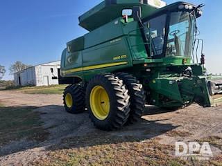 Image of John Deere 9870 STS equipment image 1