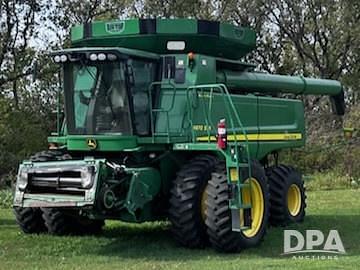 Image of John Deere 9870 STS Primary image