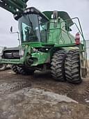 2011 John Deere 9870 STS Image