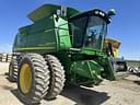 2011 John Deere 9870 STS Image