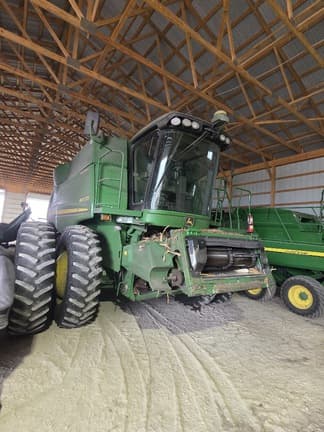 Image of John Deere 9870 STS Primary image