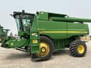 2011 John Deere 9870 STS Image