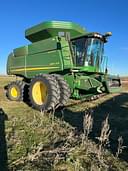 2011 John Deere 9870 STS Image