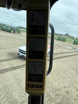 Image of John Deere 9870 STS equipment image 4
