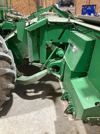 Image of John Deere 995 equipment image 1