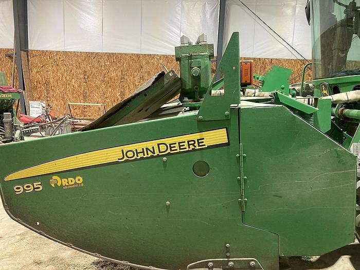 Image of John Deere 995 Primary image