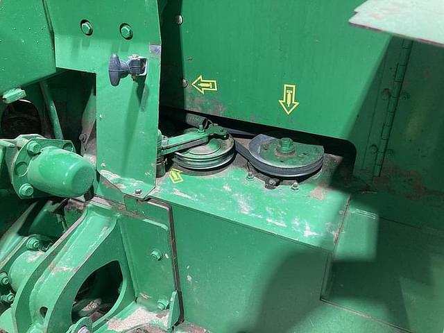 Image of John Deere 995 equipment image 3