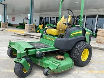 2011 John Deere 997 Equipment Image0