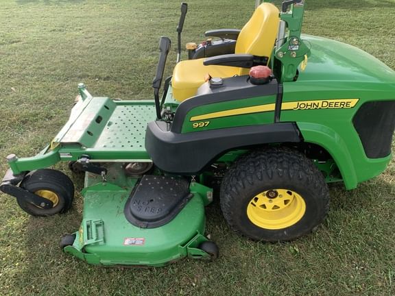 Main image John Deere 997