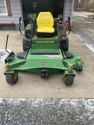2011 John Deere 997 Image