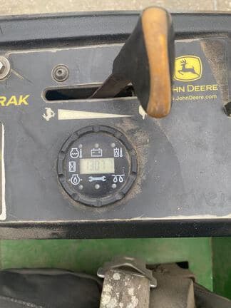 Image of John Deere 997 equipment image 1