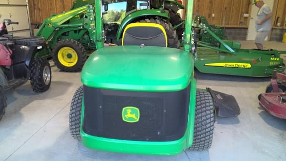 Image of John Deere 997 Primary image