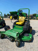 2011 John Deere 997 Image